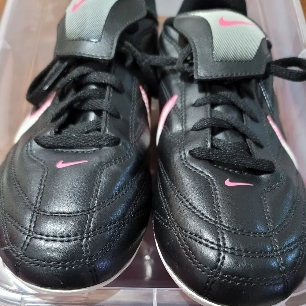 Nike Soccer Cleats